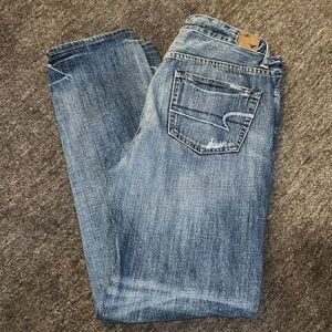 American Eagle Outfitters Jeans Ex-boyfriend